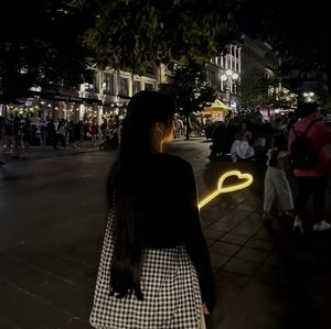 Meet your Posher, Vivianne